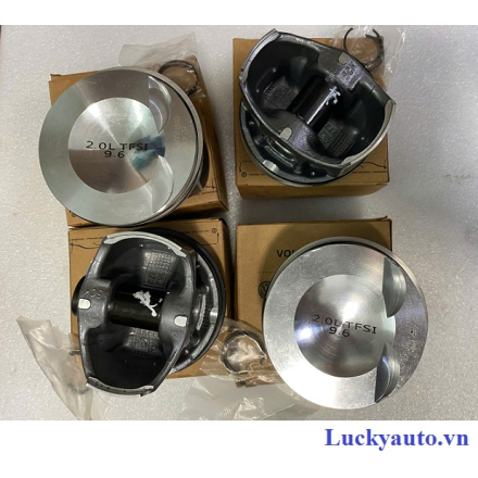 Piston (bộ hơi) xe  Volkswagen Jetta_ 06H107065AB - 06H 107 065 AB